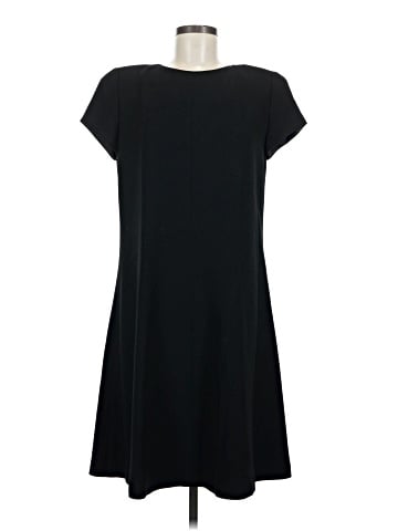 Linda Allard Ellen Tracy Casual Dress (view 1)