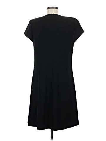 Linda Allard Ellen Tracy Casual Dress (view 2)