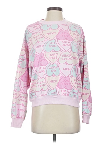 Wound Up Sweatshirt (view 1)