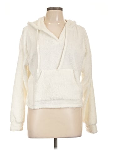 Crave Fame By Almost Famous Sweatshirt (view 1)