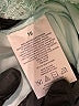 Speechless Green Dress Size 16 - photo 4