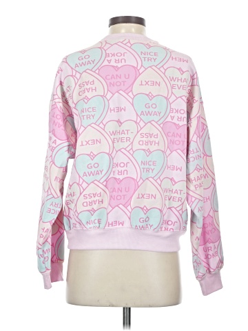 Wound Up Sweatshirt (view 2)