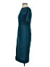 ASOS Teal Cocktail Dress Size 6 - photo 5