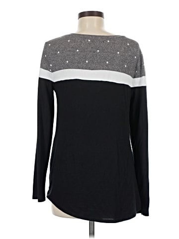 Maurices Long Sleeve T-Shirt (view 2)