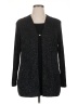Ronni Nicole Black Kimono Size 16 - photo 1