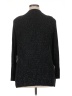 Ronni Nicole Black Kimono Size 16 - photo 2