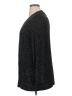Ronni Nicole Black Kimono Size 16 - photo 5