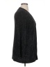 Ronni Nicole Black Kimono Size 16 - photo 4