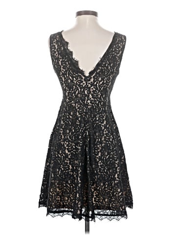 Soprano Cocktail Dress (view 2)