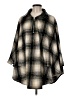 Blank NYC 100% Polyester Gray Fleece One size - photo 1