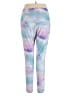 Active by Old Navy Tie-dye Purple Active Pants Size XL Petite - photo 2