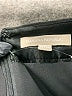 Banana Republic Chevron-herringbone Black Formal Skirt Size 8 - photo 4