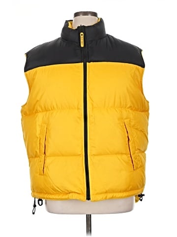 Old Navy Vest (view 1)