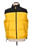 Old Navy 100% Nylon Yellow Vest Size XL - photo 1