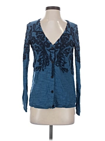 Moth Cardigan (view 1)