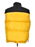 Old Navy 100% Nylon Yellow Vest Size XL - photo 2