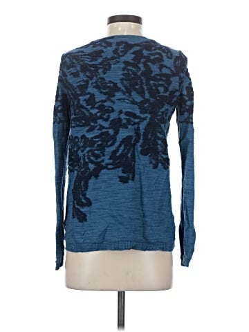 Moth Cardigan (view 2)
