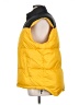 Old Navy 100% Nylon Yellow Vest Size XL - photo 5