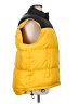 Old Navy 100% Nylon Yellow Vest Size XL - photo 4