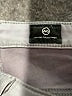 Adriano Goldschmied Metallic Gray Jeans Size 26 waist r - photo 7