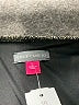 Vince Camuto Metallic Silver Long Sleeve Blouse Size L - photo 7