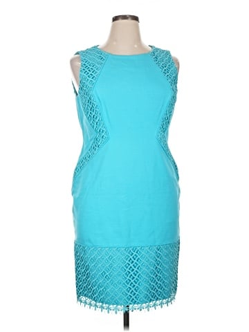 Tahari by ASL Cocktail Dress (view 1)