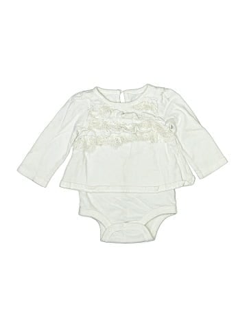Koala Kids Long Sleeve Onesie (view 1)