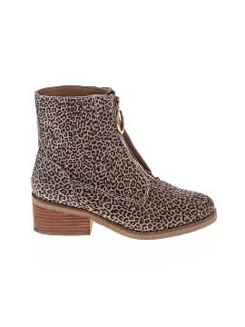 Lucky Brand Ankle Boots
