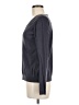 10 Tree 100% Cotton Gray Pullover Sweater Size M - photo 5