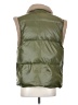 Heartloom 100% Nylon Green Vest Size S - photo 2