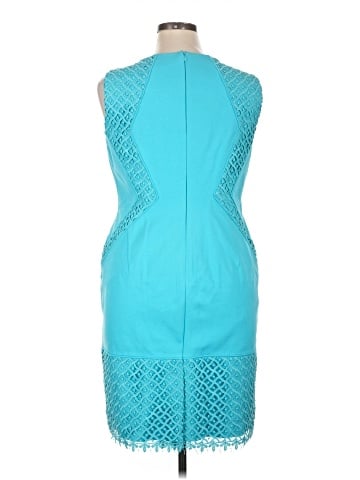 Tahari by ASL Cocktail Dress (view 2)