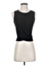 Athleta Black Sleeveless Top Size XS - photo 1
