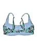Athleta Floral Green Swimsuit Top Size Lg - Lg (36D) - photo 2
