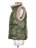 Heartloom 100% Nylon Green Vest Size S - photo 5