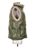 Heartloom 100% Nylon Green Vest Size S - photo 4