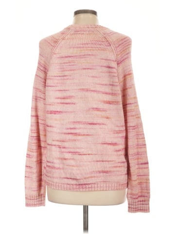 J.Crew Factory Store Pullover Sweater (view 2)
