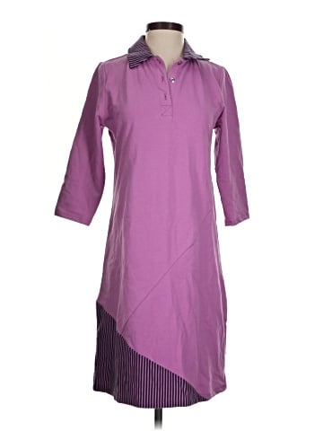 Sport Savvy Casual Dress (view 1)