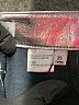 Gianni Bini 100% Viscose Metallic Silver Casual Pants Size 25 waist - photo 8