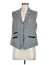 Unbranded Gray Vest Size M (estimated) - photo 1