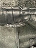 Very J Black Cargo Pants Size S - photo 7