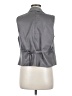 Unbranded Gray Vest Size M (estimated) - photo 2