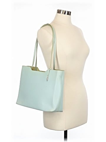 Tumi Leather Tote (view 2)