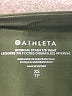 Athleta Solid Green Active Pants Size XS - photo 4