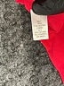 Tinley Road 100% Polyester Solid Red Casual Dress Size S - photo 8