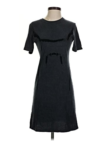 Theyskens' Theory Casual Dress (view 1)