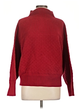 Ann Taylor Turtleneck Sweater