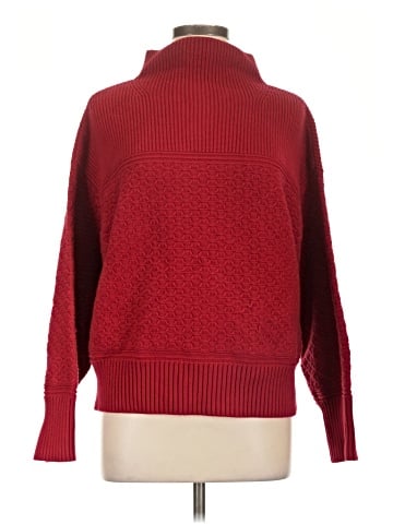 Ann Taylor Turtleneck Sweater (view 1)