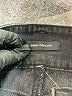 Ann Taylor Black Jeans Size 4 - photo 7