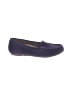 Vionic Purple Flats Size 9 - photo 1