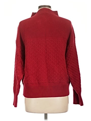 Ann Taylor Turtleneck Sweater (view 2)